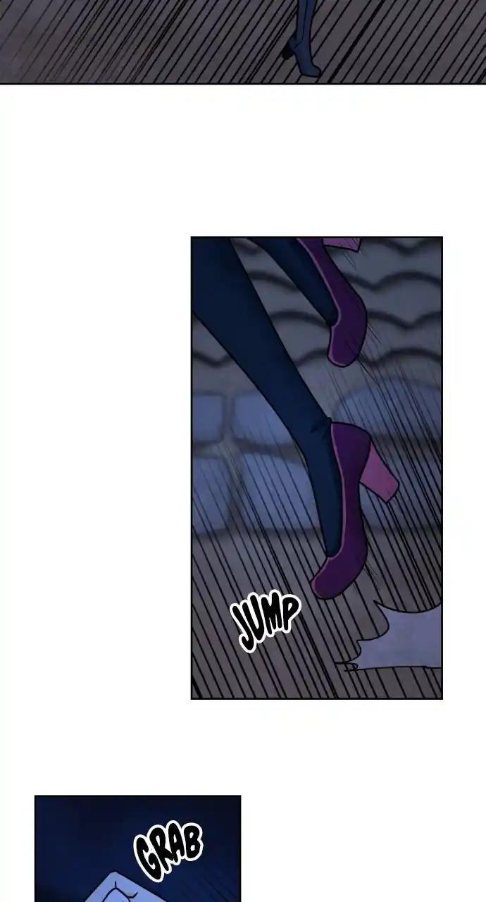 Hwarang: Flower Knights Of The Underworld Chapter 87