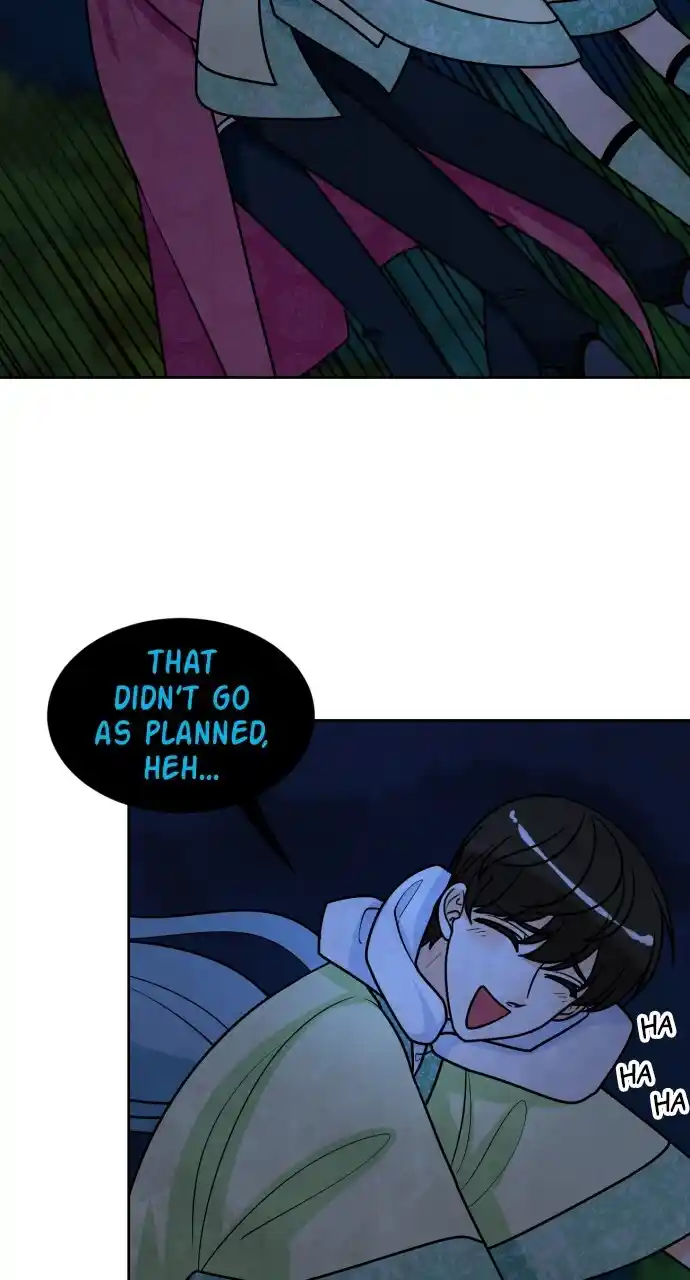 Hwarang: Flower Knights Of The Underworld Chapter 87