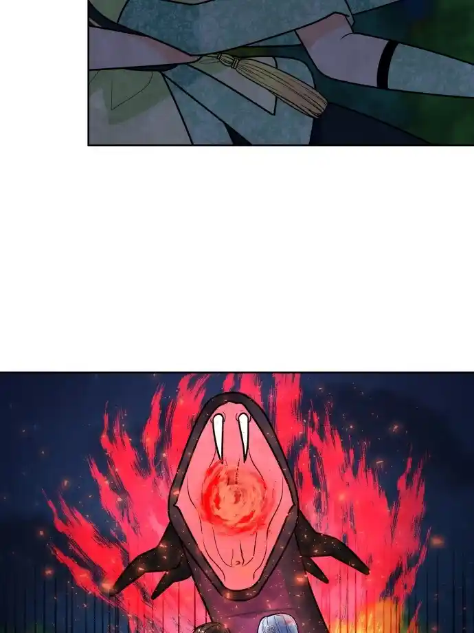 Hwarang: Flower Knights Of The Underworld Chapter 87