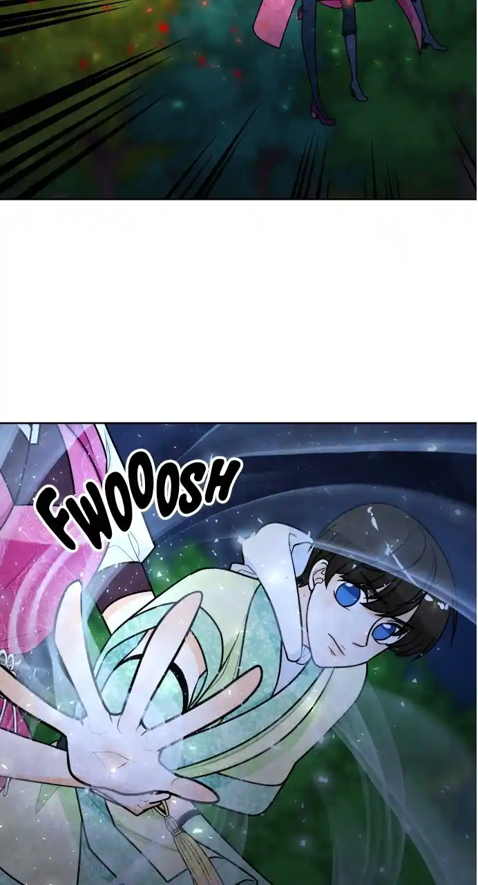 Hwarang: Flower Knights Of The Underworld Chapter 87