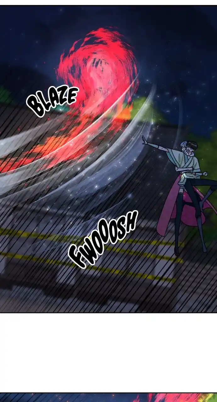 Hwarang: Flower Knights Of The Underworld Chapter 87