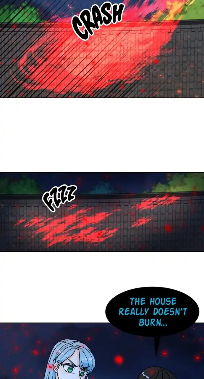 Hwarang: Flower Knights Of The Underworld Chapter 87