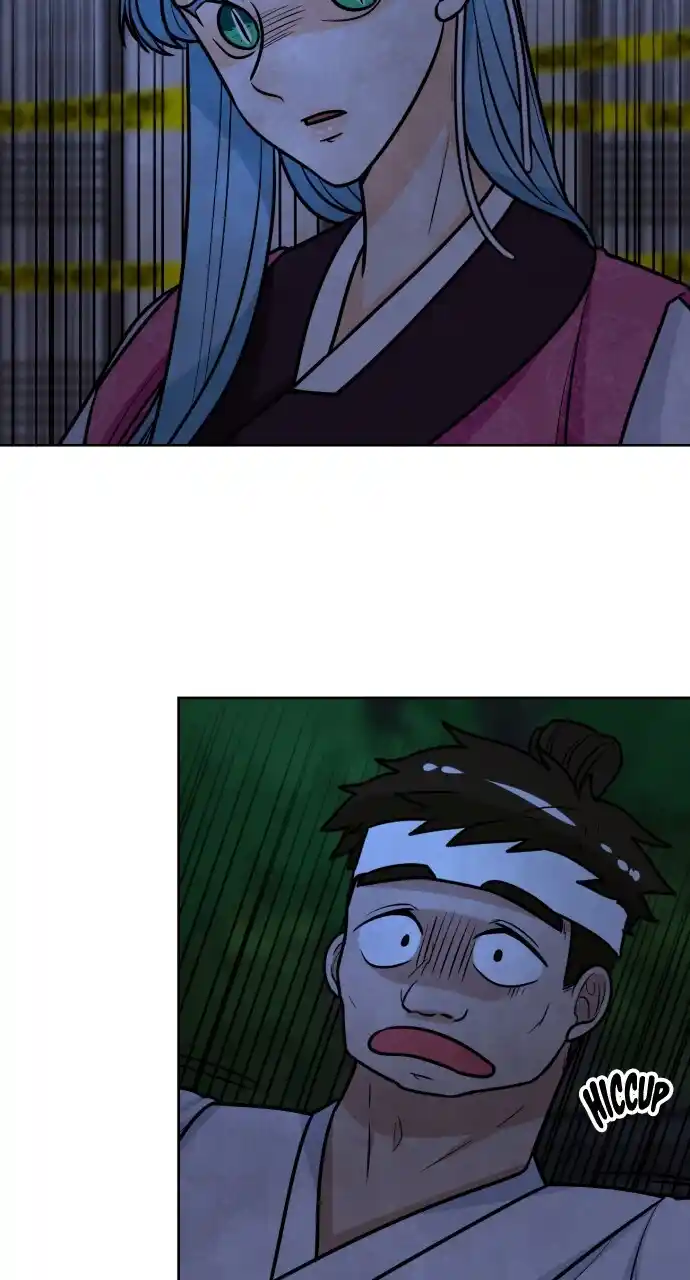 Hwarang: Flower Knights Of The Underworld Chapter 87