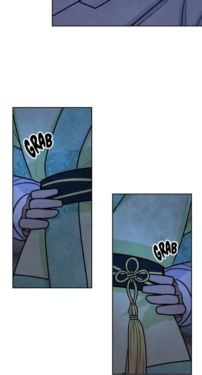 Hwarang: Flower Knights Of The Underworld Chapter 87