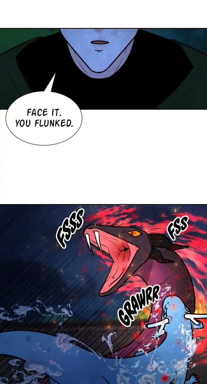 Hwarang: Flower Knights Of The Underworld Chapter 87