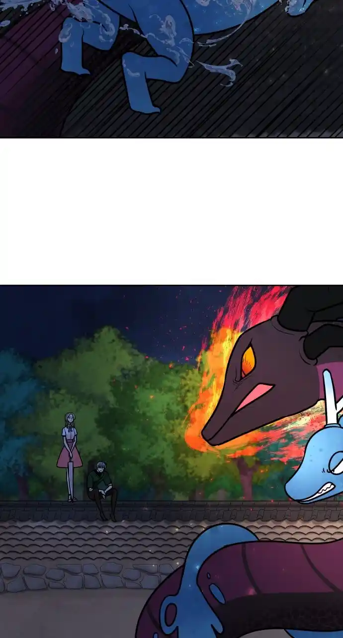 Hwarang: Flower Knights Of The Underworld Chapter 87