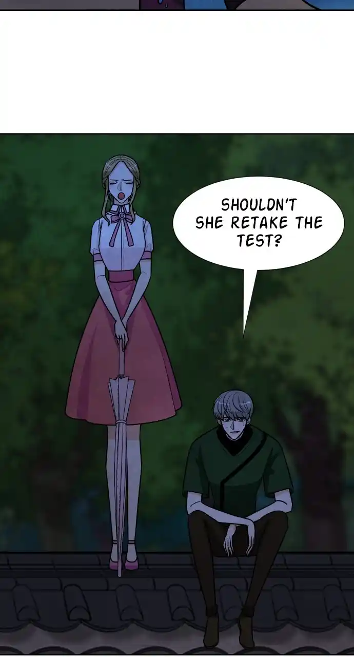 Hwarang: Flower Knights Of The Underworld Chapter 87