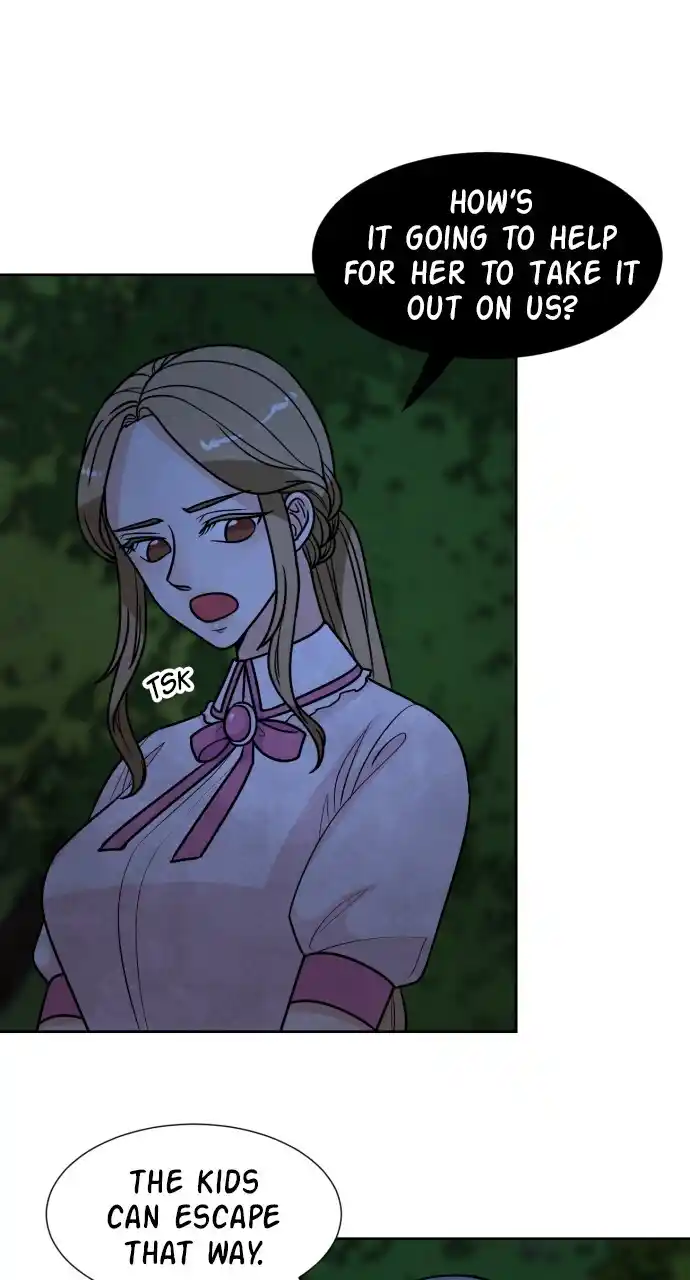 Hwarang: Flower Knights Of The Underworld Chapter 87