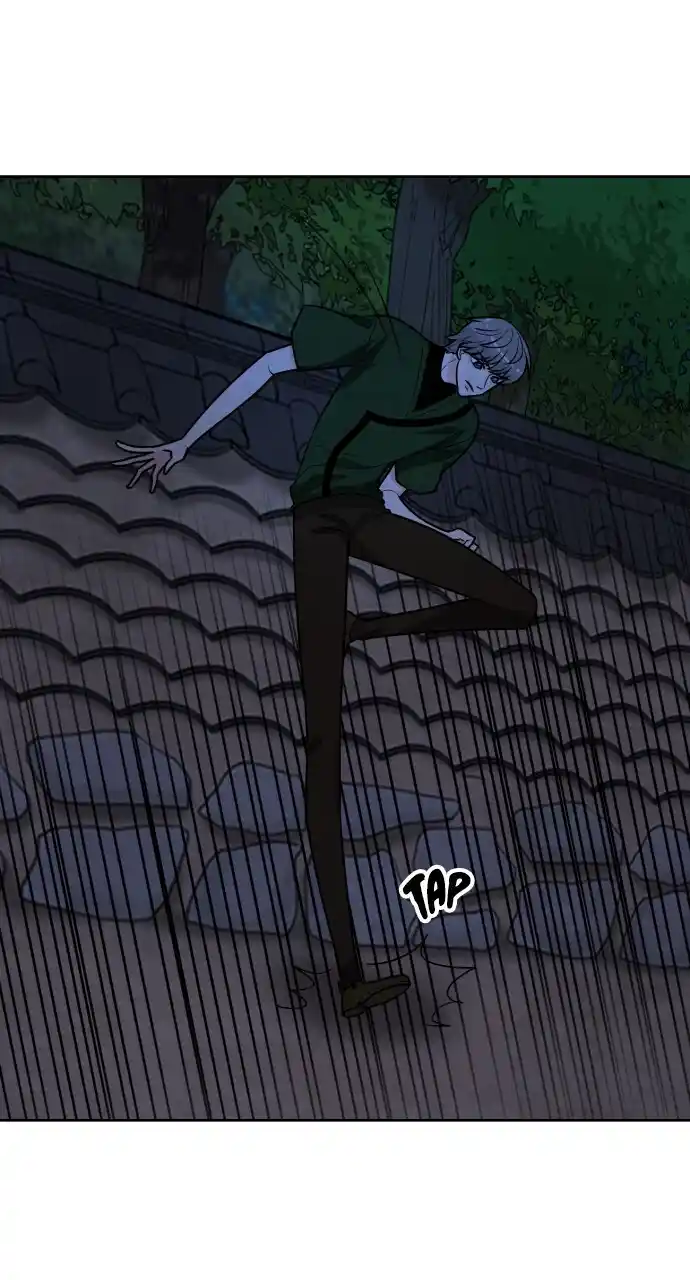 Hwarang: Flower Knights Of The Underworld Chapter 87