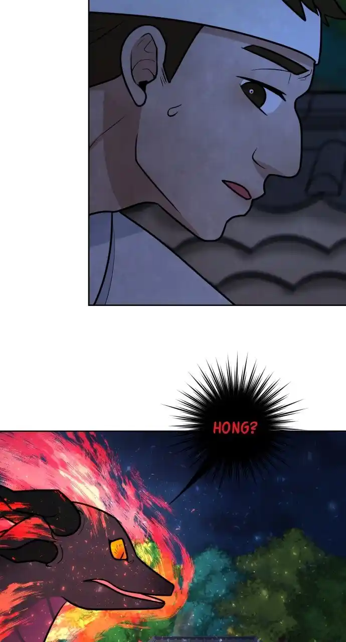 Hwarang: Flower Knights Of The Underworld Chapter 87