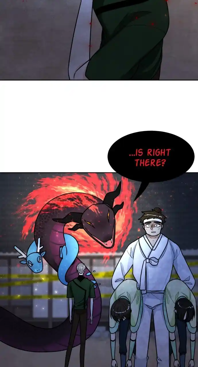 Hwarang: Flower Knights Of The Underworld Chapter 87