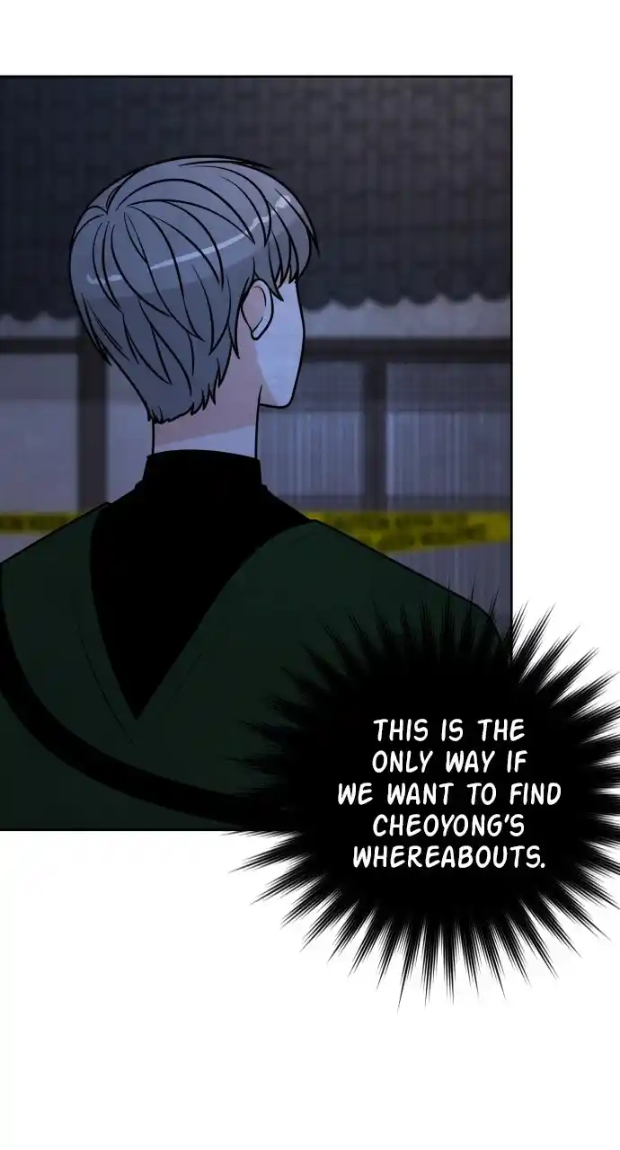 Hwarang: Flower Knights Of The Underworld Chapter 87