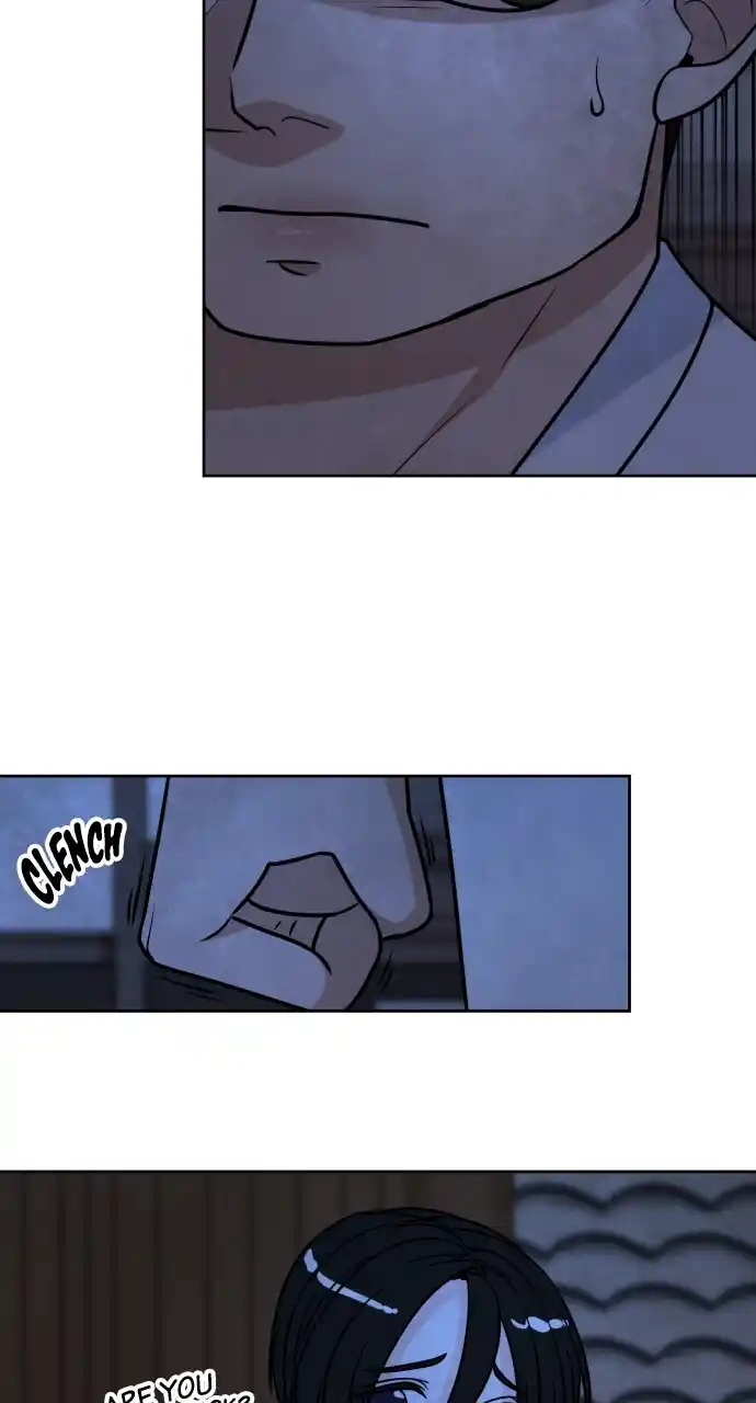 Hwarang: Flower Knights Of The Underworld Chapter 87