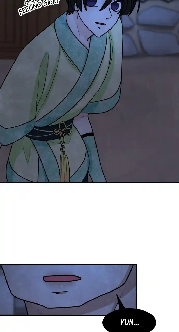 Hwarang: Flower Knights Of The Underworld Chapter 87