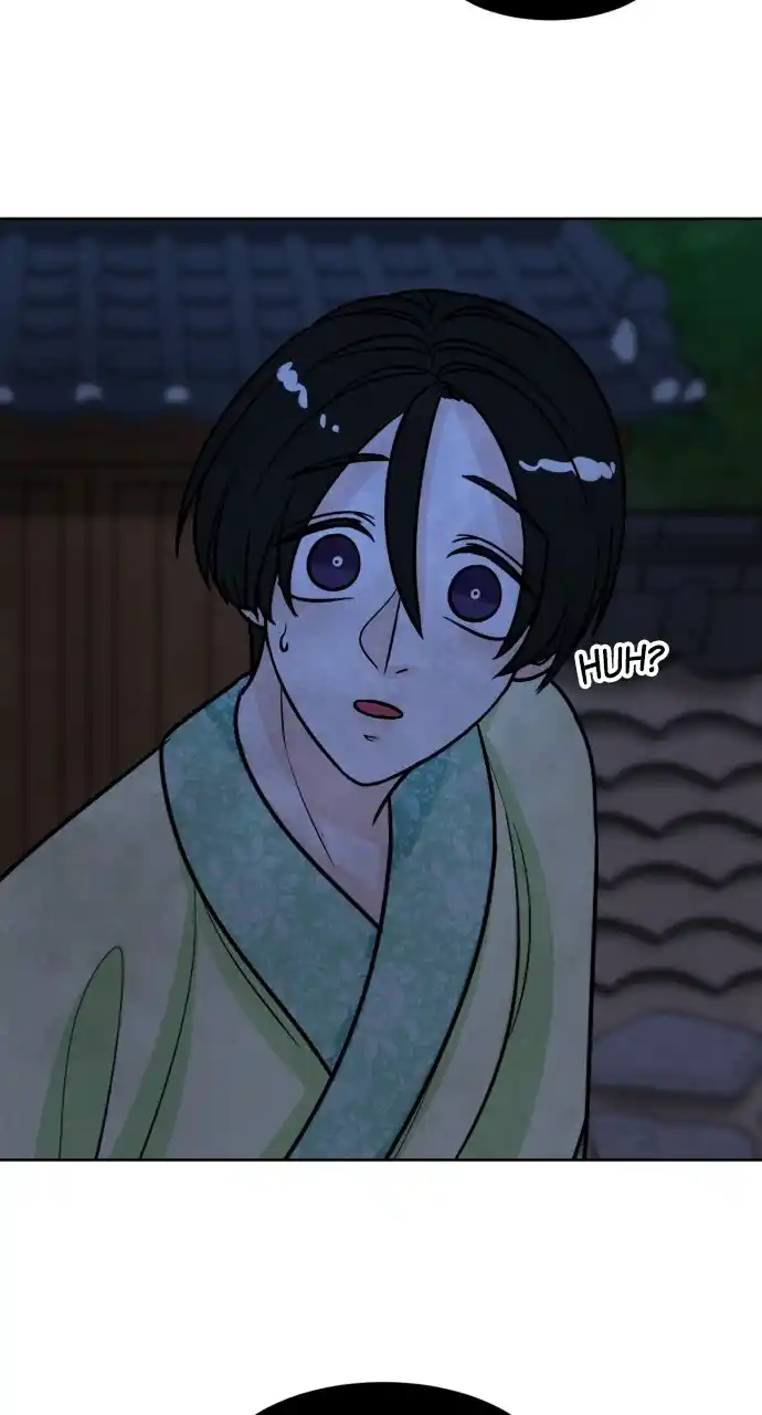 Hwarang: Flower Knights Of The Underworld Chapter 87