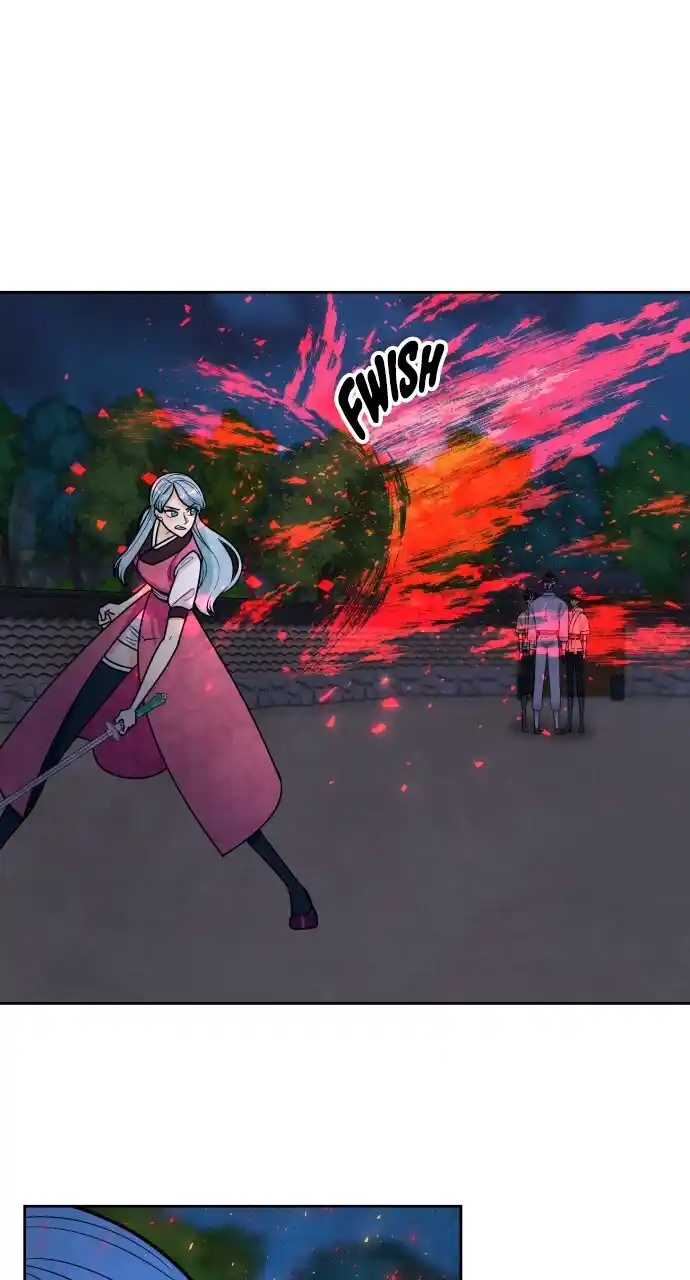 Hwarang: Flower Knights Of The Underworld Chapter 88