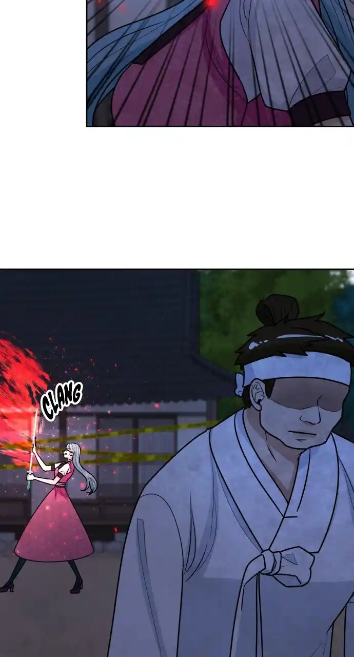 Hwarang: Flower Knights Of The Underworld Chapter 88