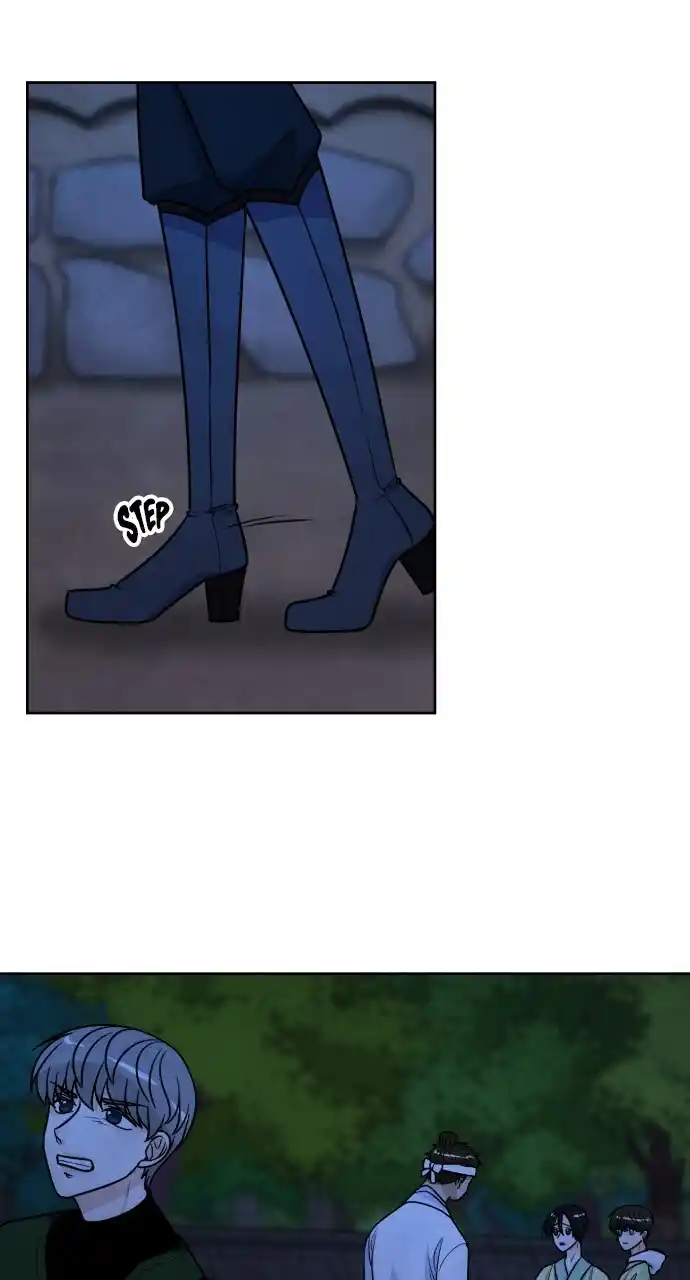 Hwarang: Flower Knights Of The Underworld Chapter 88