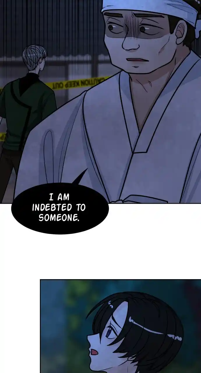 Hwarang: Flower Knights Of The Underworld Chapter 88