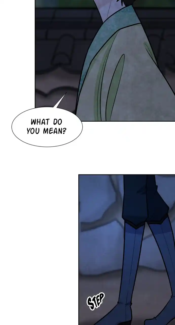 Hwarang: Flower Knights Of The Underworld Chapter 88