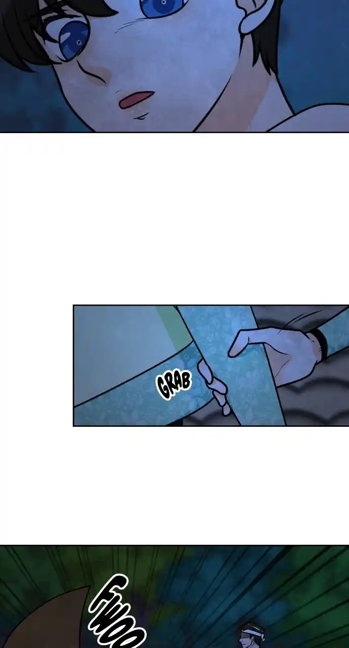 Hwarang: Flower Knights Of The Underworld Chapter 88