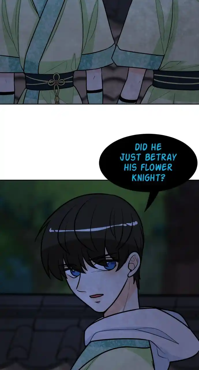 Hwarang: Flower Knights Of The Underworld Chapter 88