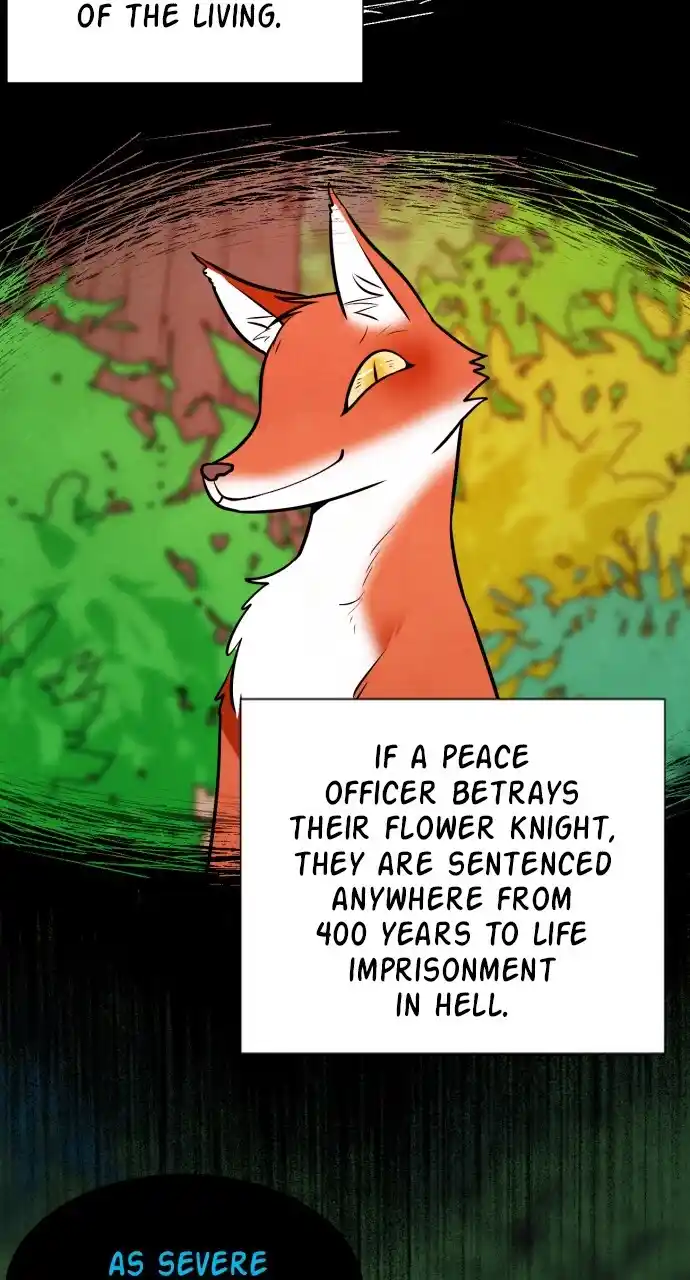 Hwarang: Flower Knights Of The Underworld Chapter 88