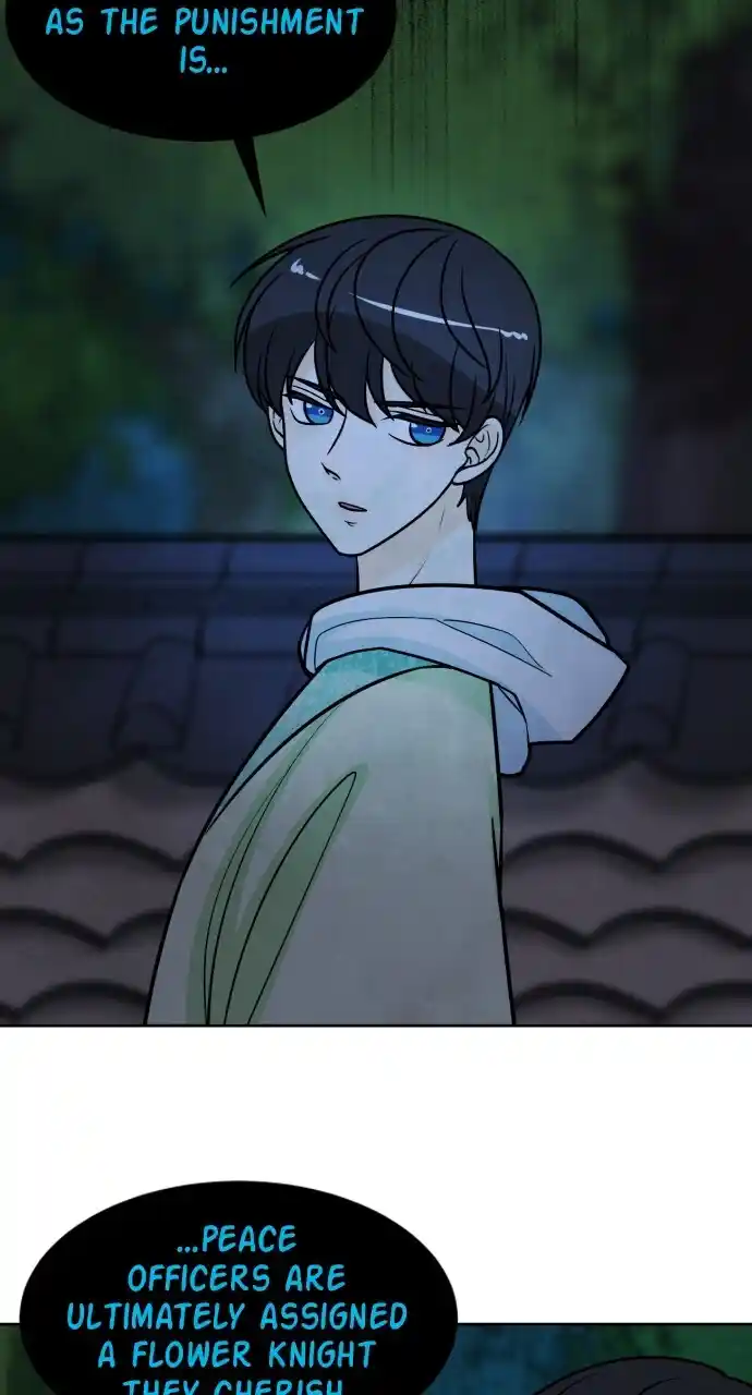 Hwarang: Flower Knights Of The Underworld Chapter 88