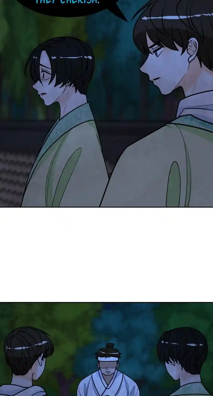 Hwarang: Flower Knights Of The Underworld Chapter 88