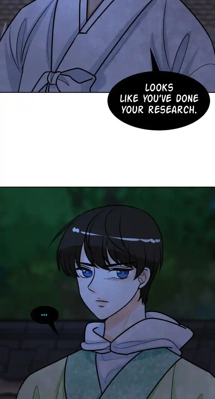 Hwarang: Flower Knights Of The Underworld Chapter 88