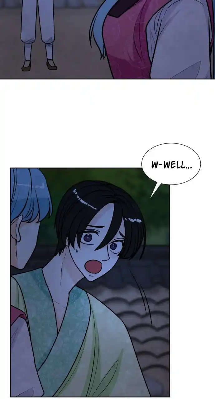 Hwarang: Flower Knights Of The Underworld Chapter 88