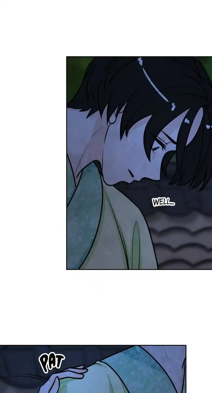 Hwarang: Flower Knights Of The Underworld Chapter 88