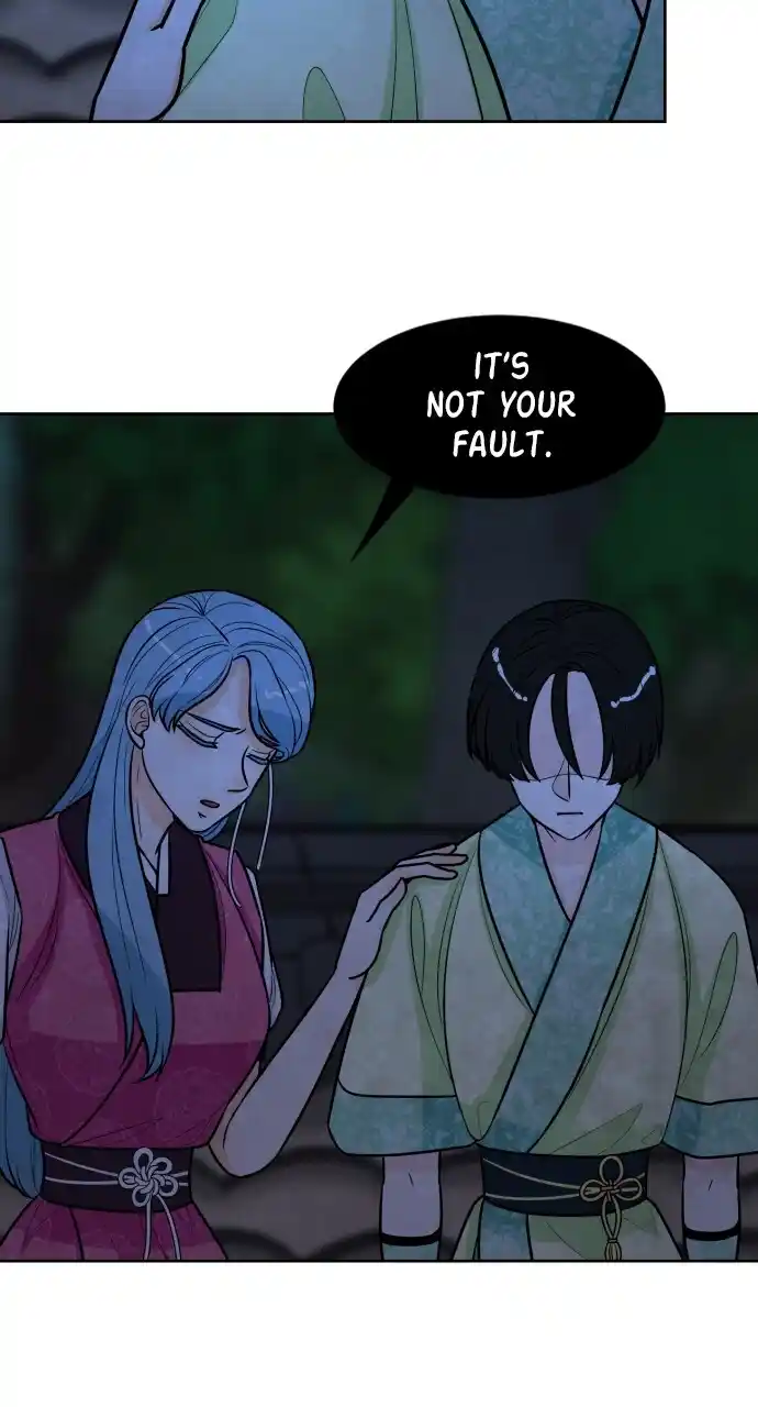 Hwarang: Flower Knights Of The Underworld Chapter 88