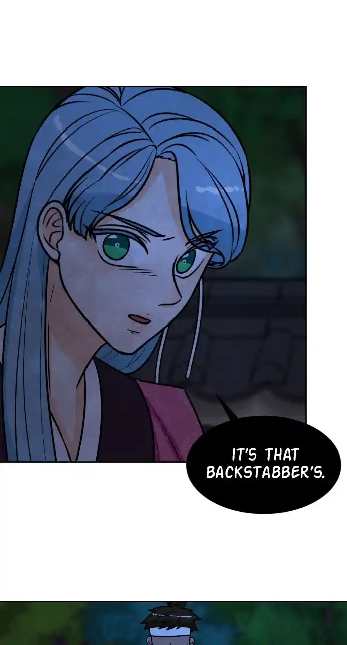 Hwarang: Flower Knights Of The Underworld Chapter 88