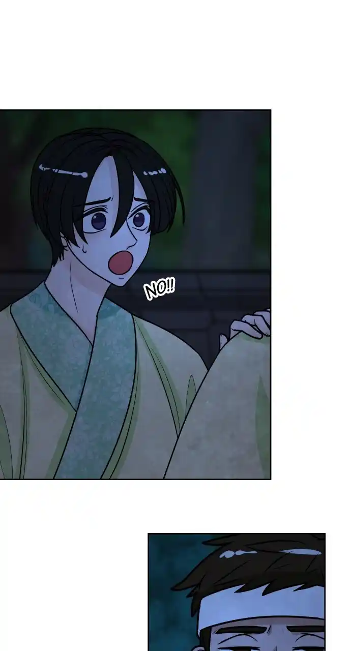 Hwarang: Flower Knights Of The Underworld Chapter 88