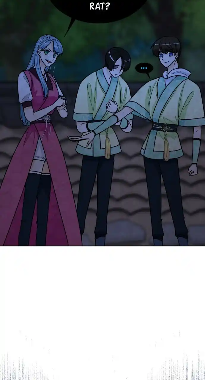 Hwarang: Flower Knights Of The Underworld Chapter 88