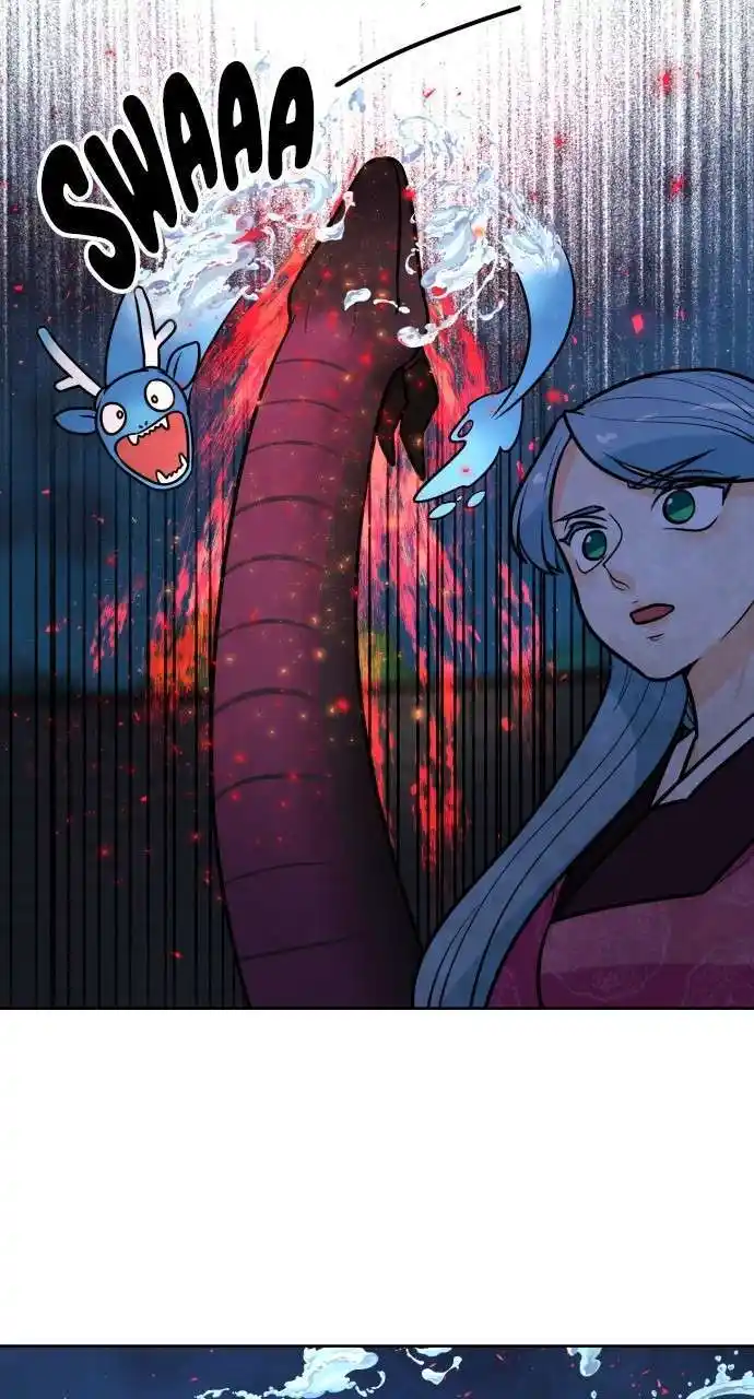 Hwarang: Flower Knights Of The Underworld Chapter 88