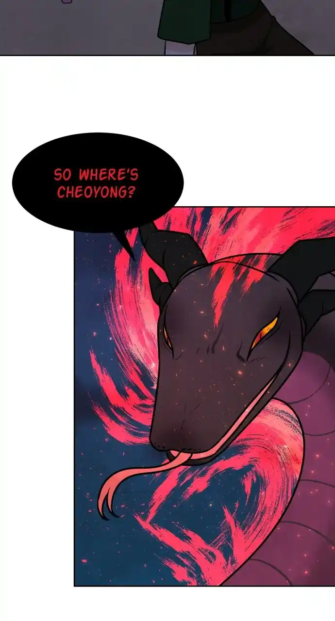 Hwarang: Flower Knights Of The Underworld Chapter 88