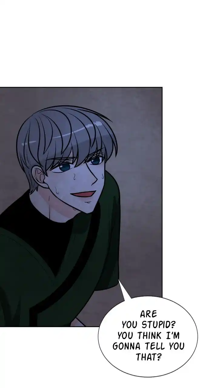 Hwarang: Flower Knights Of The Underworld Chapter 88