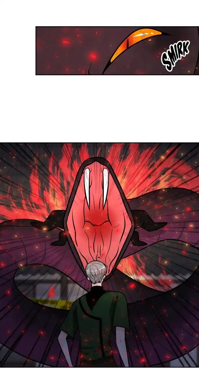 Hwarang: Flower Knights Of The Underworld Chapter 88