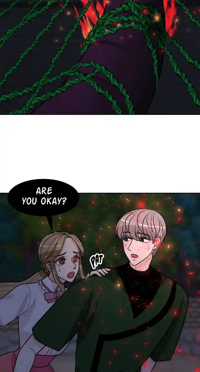 Hwarang: Flower Knights Of The Underworld Chapter 88