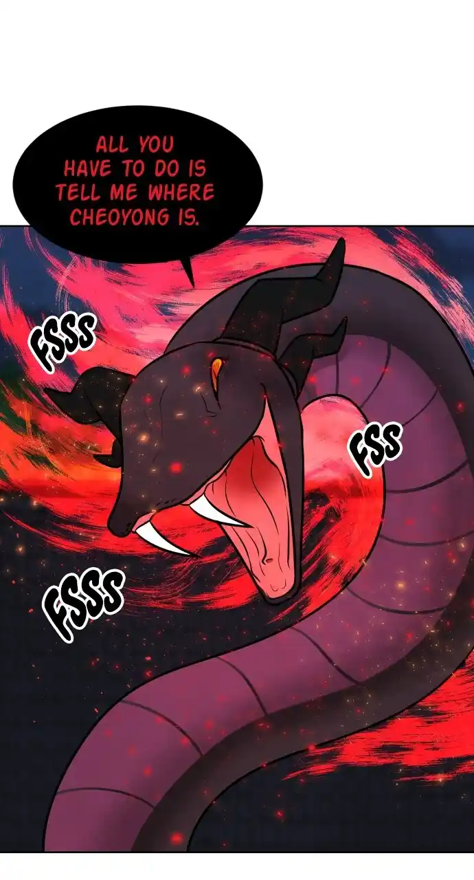 Hwarang: Flower Knights Of The Underworld Chapter 88