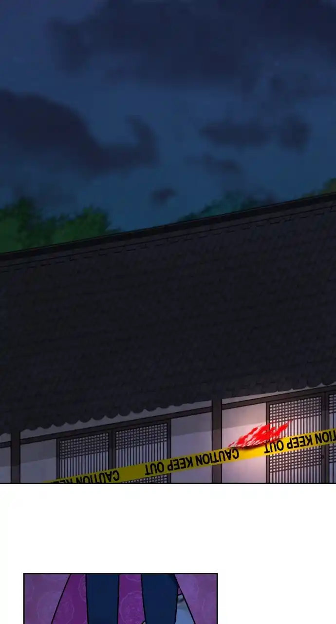 Hwarang: Flower Knights Of The Underworld Chapter 89