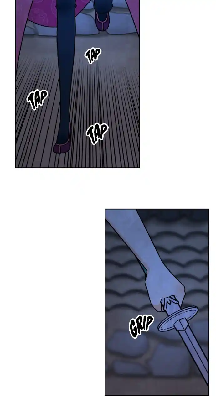 Hwarang: Flower Knights Of The Underworld Chapter 89