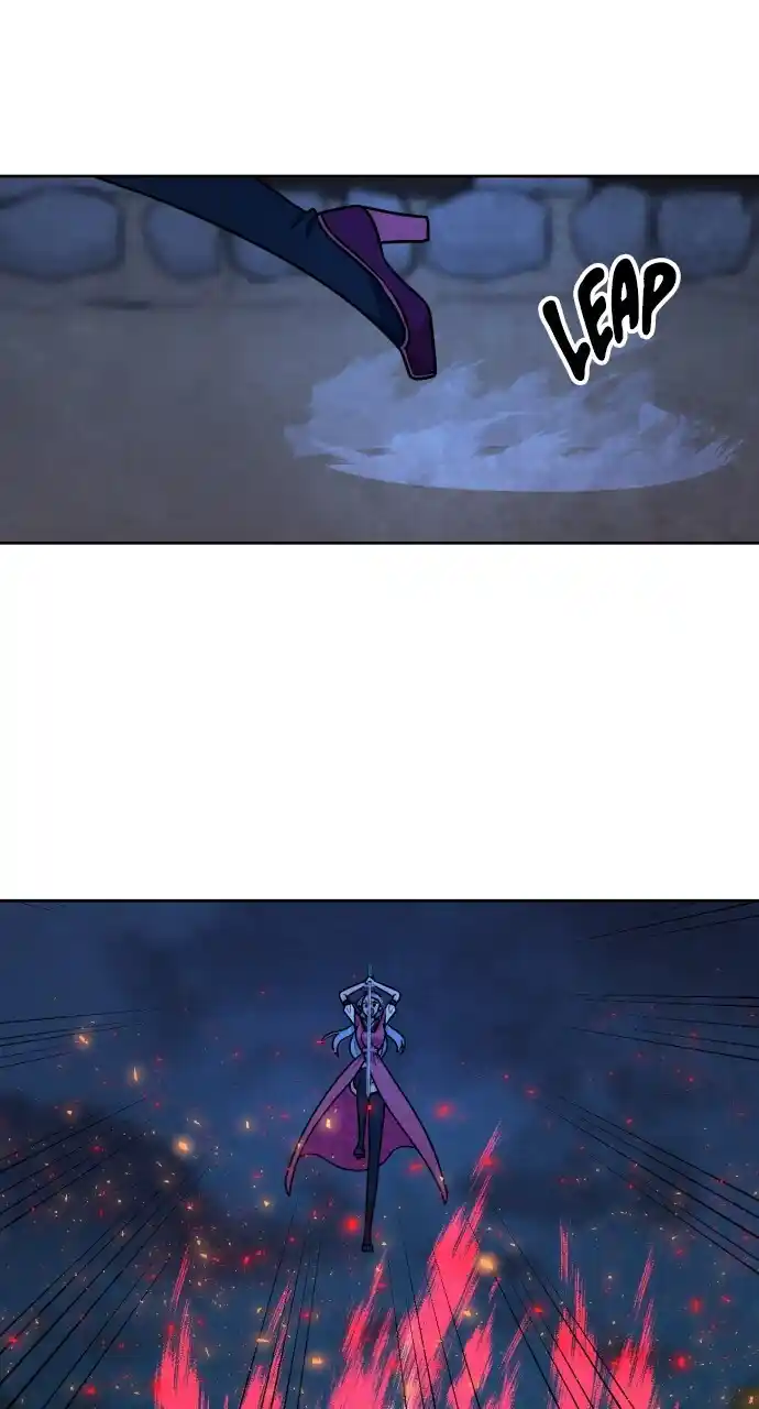 Hwarang: Flower Knights Of The Underworld Chapter 89