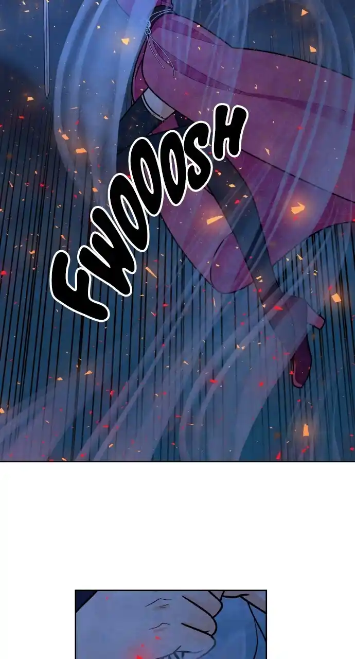 Hwarang: Flower Knights Of The Underworld Chapter 89