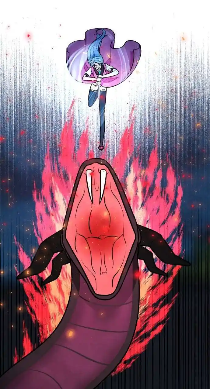 Hwarang: Flower Knights Of The Underworld Chapter 89