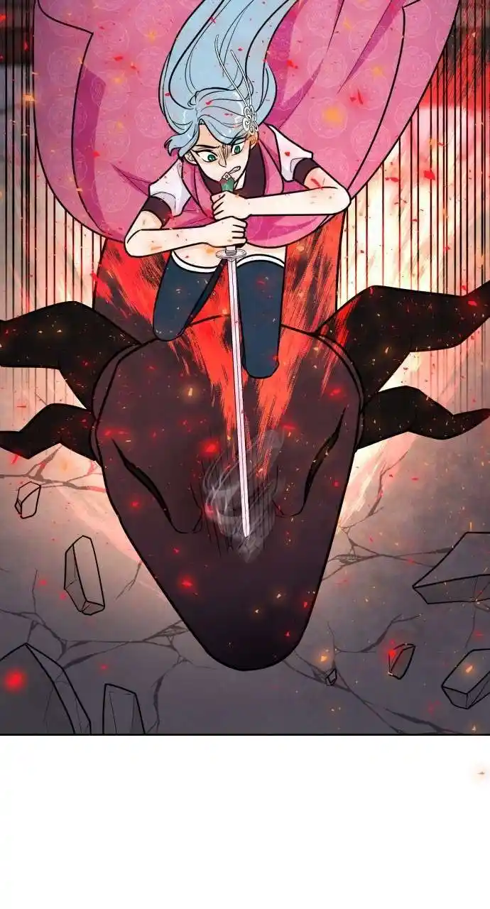 Hwarang: Flower Knights Of The Underworld Chapter 89