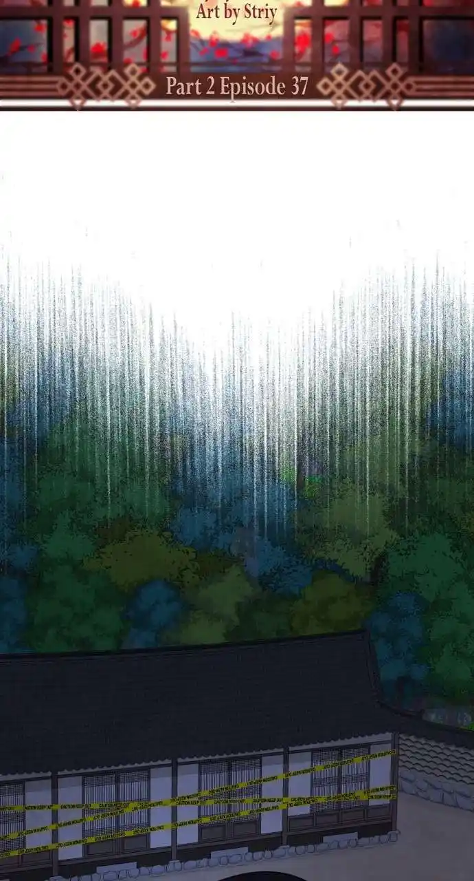 Hwarang: Flower Knights Of The Underworld Chapter 89