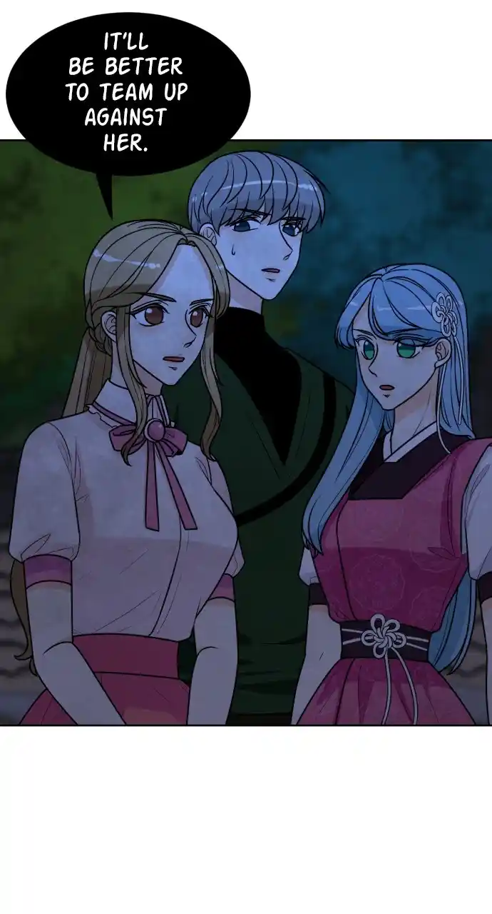 Hwarang: Flower Knights Of The Underworld Chapter 89